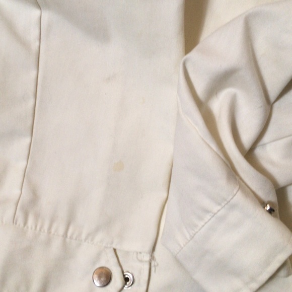 🎉HP🎉♻️Vintage♻️TedWills Lightweight BomberJacket - Picture 4 of 6